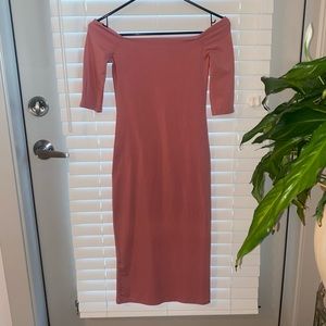 Heart & Hips Dress